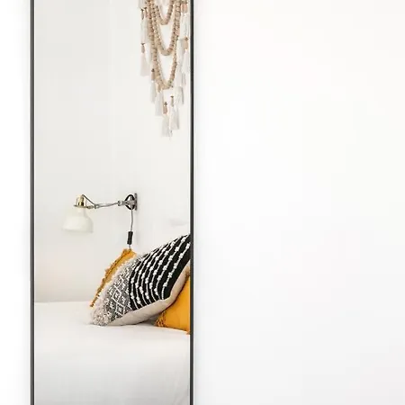 Апартаменты Salty Soul