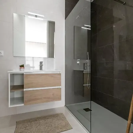 Апартаменты Salty Soul *