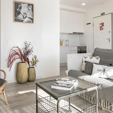 Salty Soul Апартаменты *