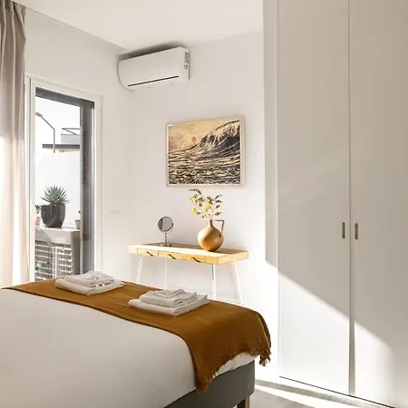 Salty Soul * Феррел