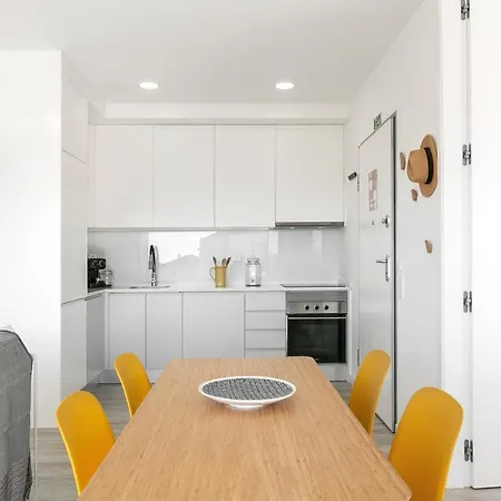 Апартаменты Salty Soul Феррел